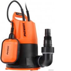 Дренажный насос Patriot F 450 Z