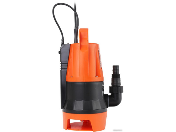 Дренажный насос Patriot F 900i