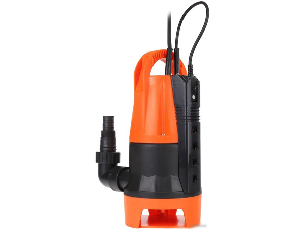 Дренажный насос Patriot F 900i