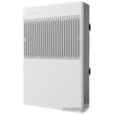 Управляемый коммутатор 3-го уровня Mikrotik netPower 16P CRS318-16P-2S+OUT