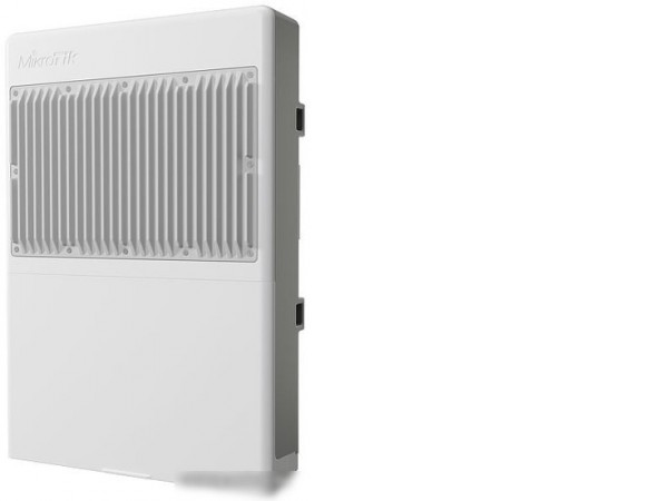 Управляемый коммутатор 3-го уровня Mikrotik netPower 16P CRS318-16P-2S+OUT