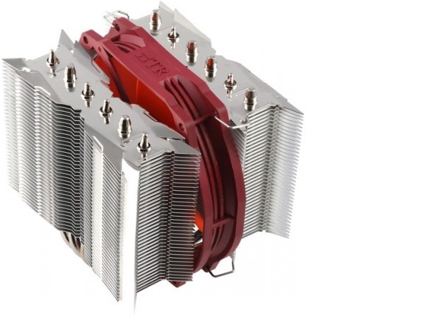 Кулер для процессора Thermalright Silver Arrow 130