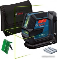 Лазерный нивелир Bosch GLL 2-15 G Professional 0601063W00