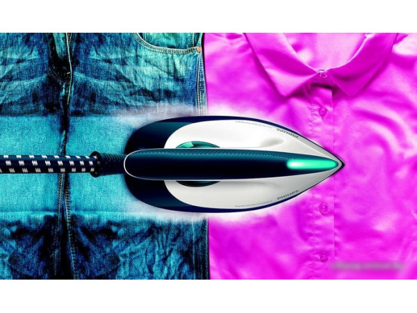 Утюг Philips GC7844/20