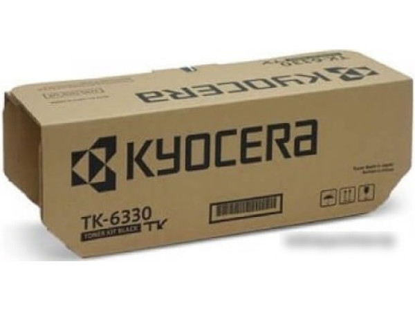 Картридж Kyocera TK-6330
