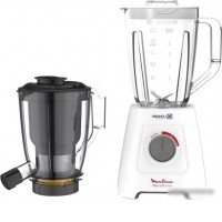 Стационарный блендер Moulinex Blendforce Powelix LM42Q110