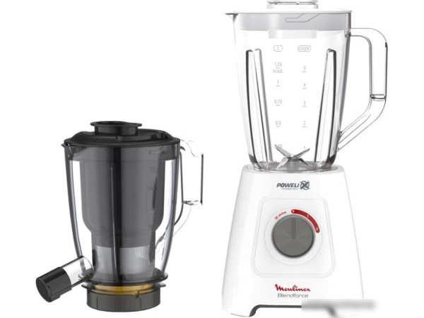 Стационарный блендер Moulinex Blendforce Powelix LM42Q110