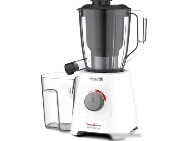 Стационарный блендер Moulinex Blendforce Powelix LM42Q110