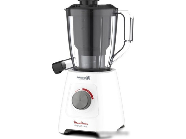 Стационарный блендер Moulinex Blendforce Powelix LM42Q110