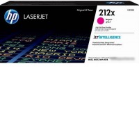 Картридж HP 212A W2123A