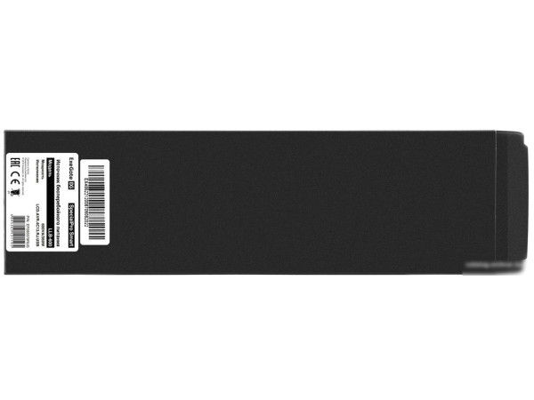 Источник бесперебойного питания ExeGate SpecialPro Smart LLB-600.LCD.AVR.C13.RJ.USB