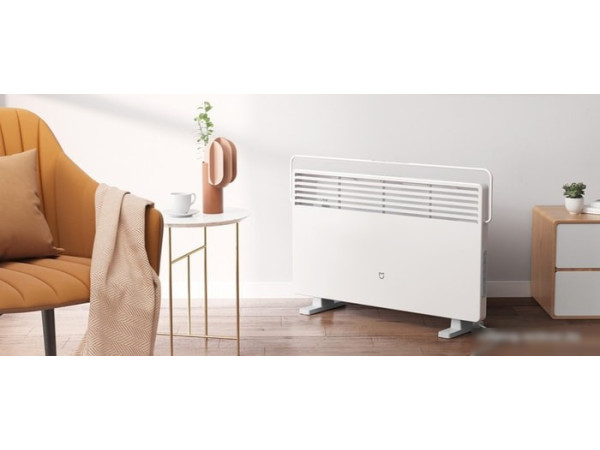 Конвектор Xiaomi Mi Smart Space Heater S KRDNQ03ZM
