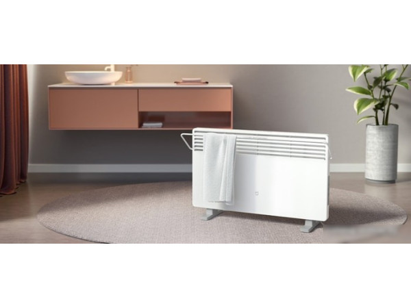 Конвектор Xiaomi Mi Smart Space Heater S KRDNQ03ZM