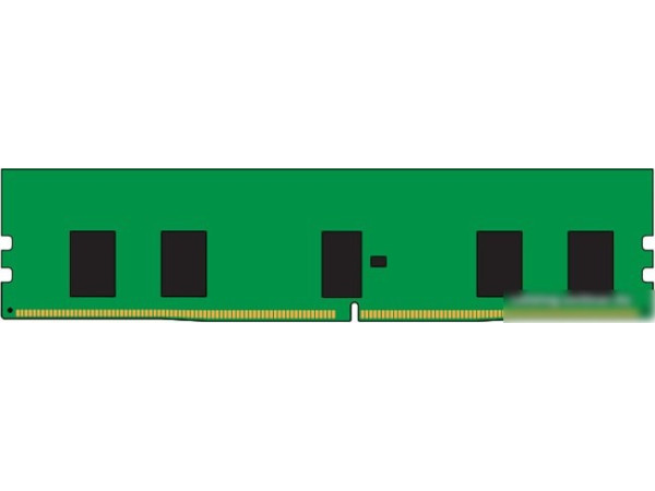 Оперативная память Kingston 8GB DDR4 PC4-25600 KSM32RS8/8HDR