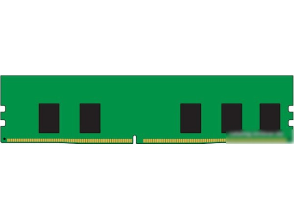 Оперативная память Kingston 8GB DDR4 PC4-25600 KSM32RS8/8HDR