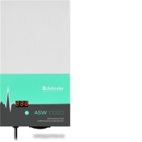 Стабилизатор напряжения Defender ASW 1000D