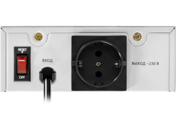 Стабилизатор напряжения Defender ASW 1000D