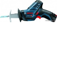 Сабельная пила Bosch GSA 12V-14 Professional 0615990M3Z (с 1-им АКБ)
