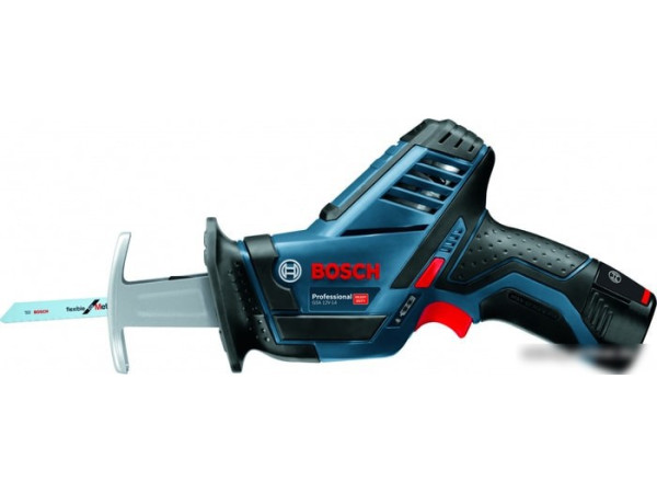 Сабельная пила Bosch GSA 12V-14 Professional 0615990M3Z (с 1-им АКБ)