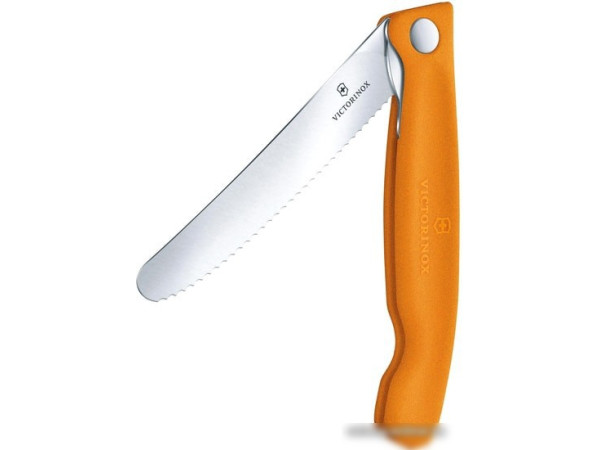 Складной нож Victorinox 6.7836.F9B