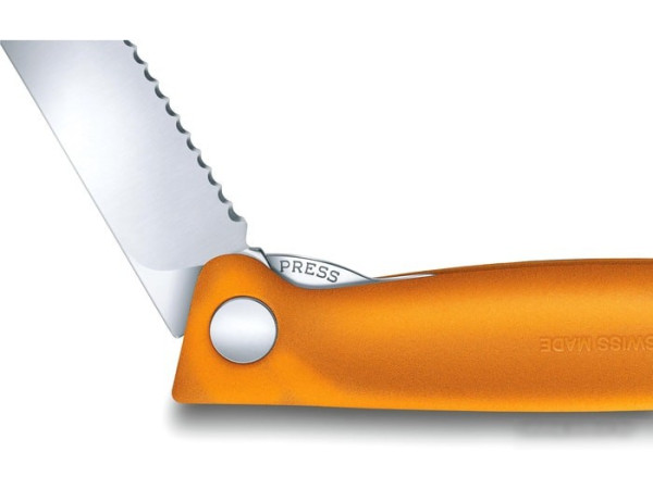 Складной нож Victorinox 6.7836.F9B