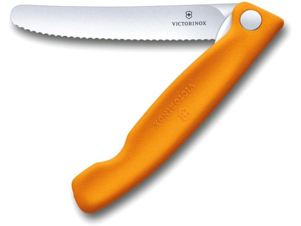 Складной нож Victorinox 6.7836.F9B