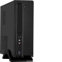 Корпус ExeGate MI-207U 350 Вт EX288781RUS