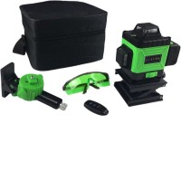 Лазерный нивелир Zitrek LL16-GL-Cube 065-0167