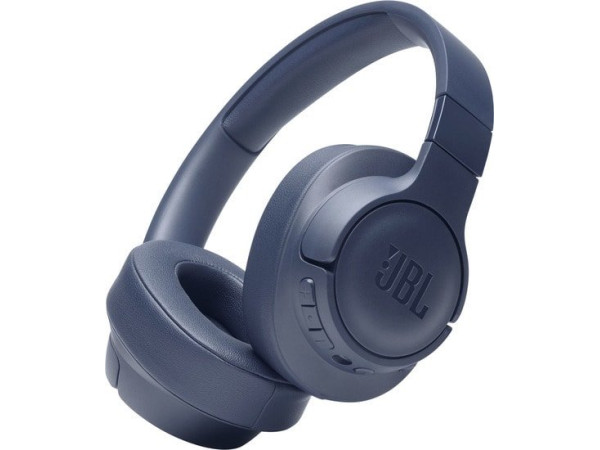 Наушники JBL Tune 760NC (синий)