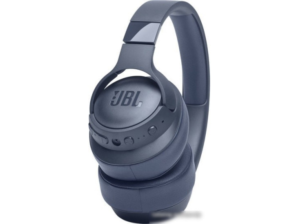 Наушники JBL Tune 760NC (синий)