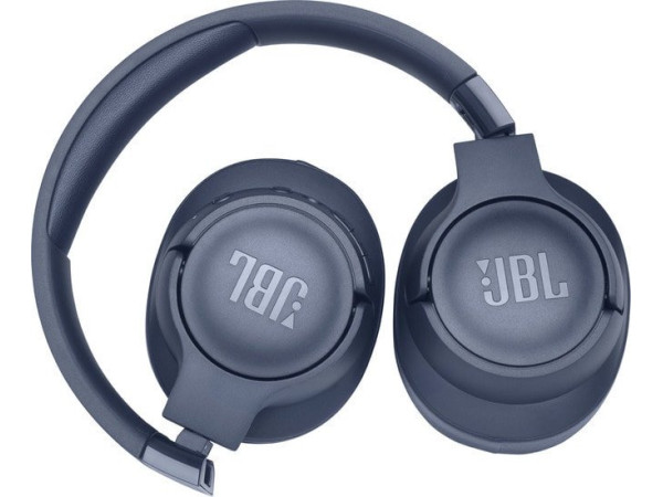 Наушники JBL Tune 760NC (синий)
