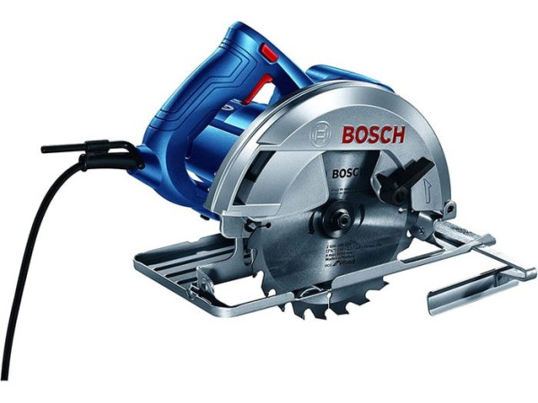 Дисковая (циркулярная) пила Bosch GKS 140 Professional 06016B3020