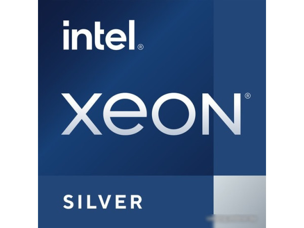 Процессор Intel Xeon Silver 4314