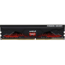 Оперативная память AMD Radeon R7 Performance 16GB DDR4 PC4-19200 R7S416G2400U2S