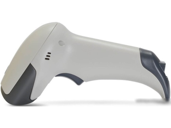Сканер штрих-кодов Mertech CL-2310 HR P2D SuperLead USB (белый)