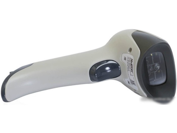 Сканер штрих-кодов Mertech CL-2310 HR P2D SuperLead USB (белый)
