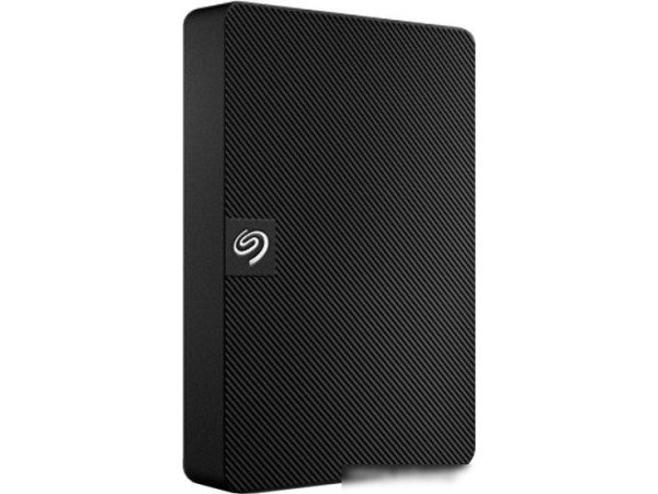Внешний накопитель Seagate Expansion STKM5000400 5TB