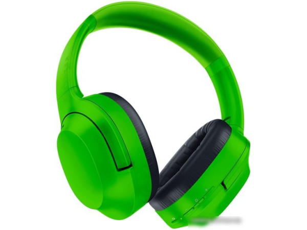 Наушники Razer Opus X Green