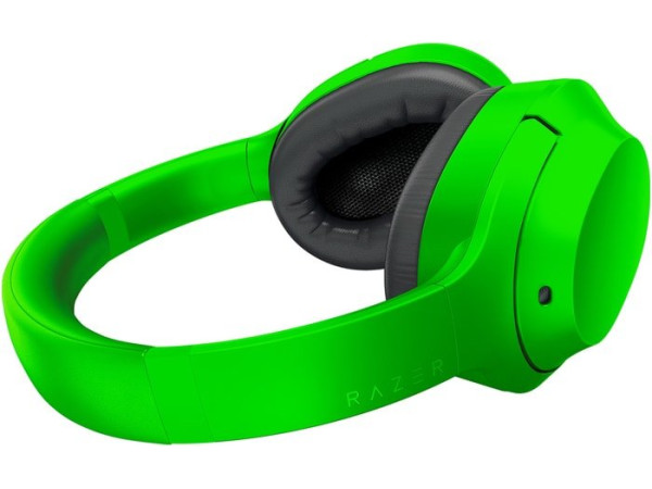 Наушники Razer Opus X Green