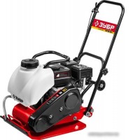 Виброплита Зубр ВПБ-15 А