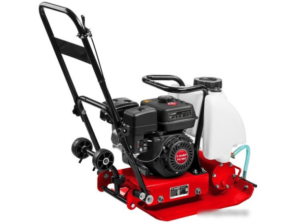 Виброплита Зубр ВПБ-15 А