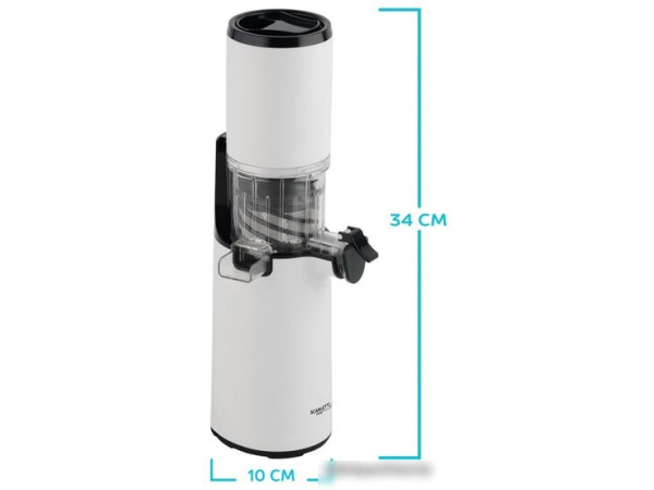 Соковыжималка Scarlett SC-JE50S59