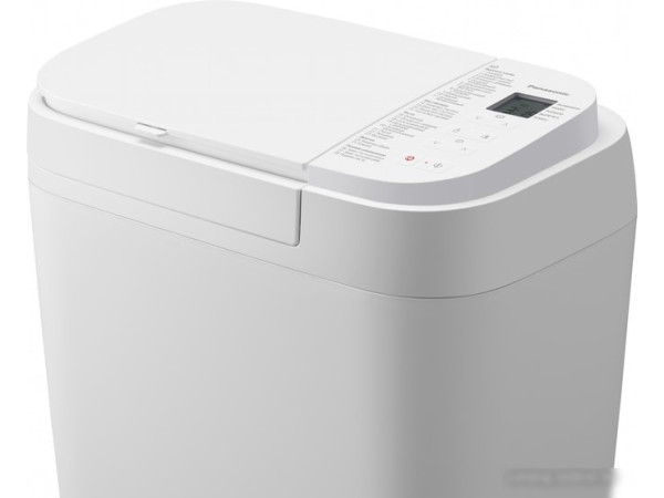Хлебопечка Panasonic SD-R2520WTS
