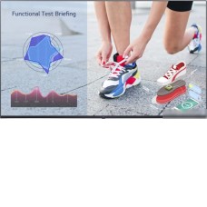 Информационная панель LG 75UL3J-E