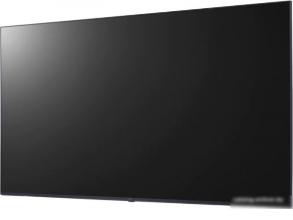 Информационная панель LG 75UL3J-E