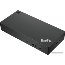 Док-станция Lenovo ThinkPad USB-C