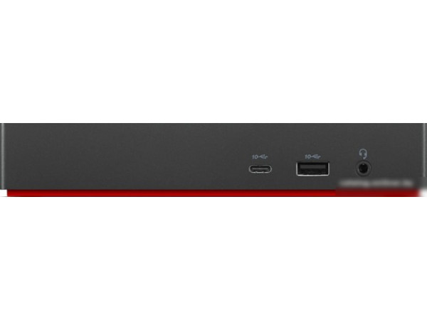 Док-станция Lenovo ThinkPad USB-C