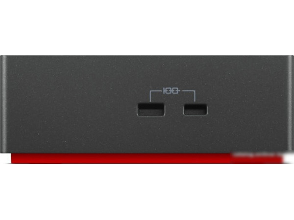 Док-станция Lenovo ThinkPad USB-C