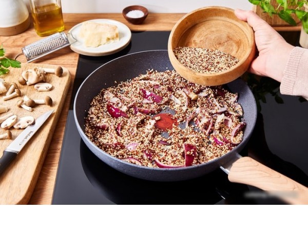 Сковорода Tefal Natural Force G2660672