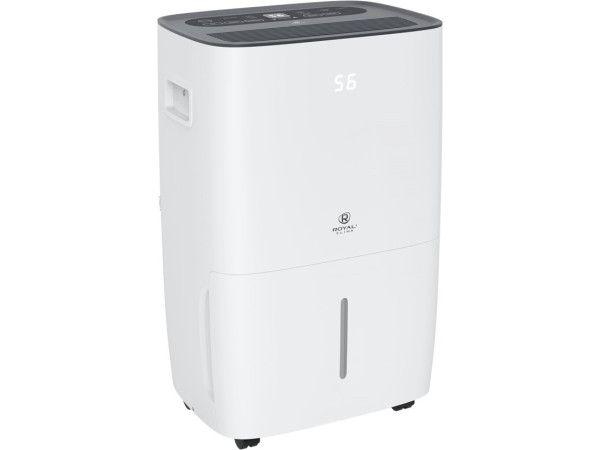 Осушитель воздуха Royal Clima Carisma Villa RD-CR30-E